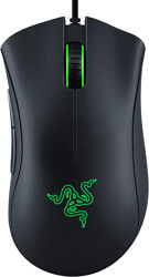 DeathAdder Essential Black Gaming Mouse - Razer product image